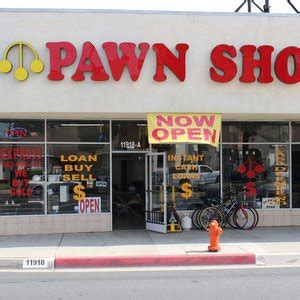 pawn shop on whittier blvd.